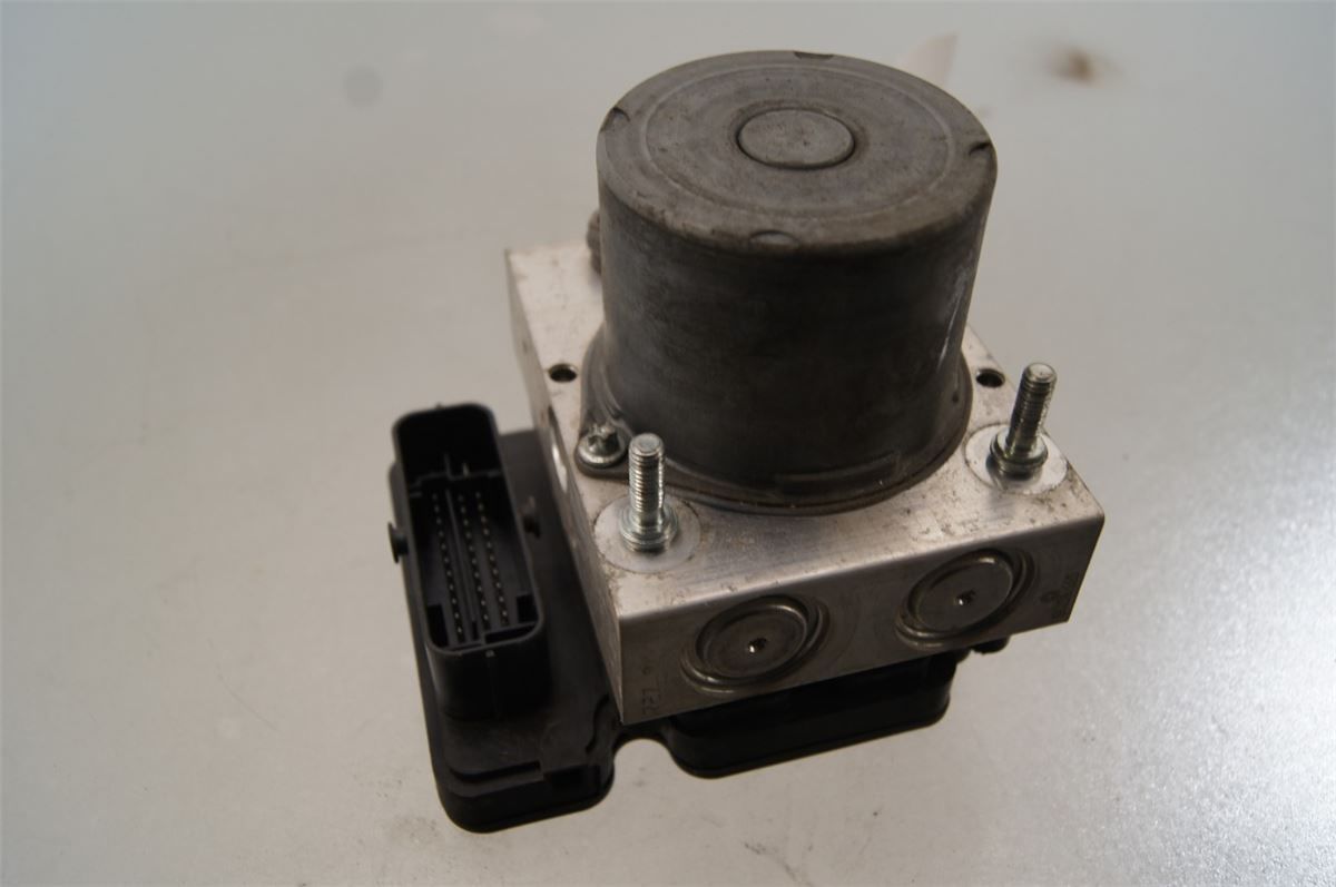 ABS Hydraulikkaggregat – bilde 2