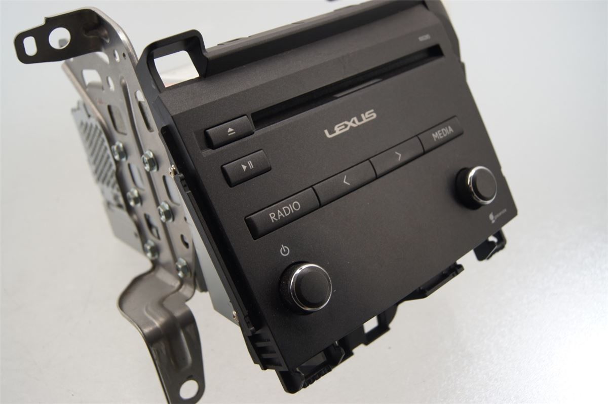 Stereo Radio Med CD – bilde 2