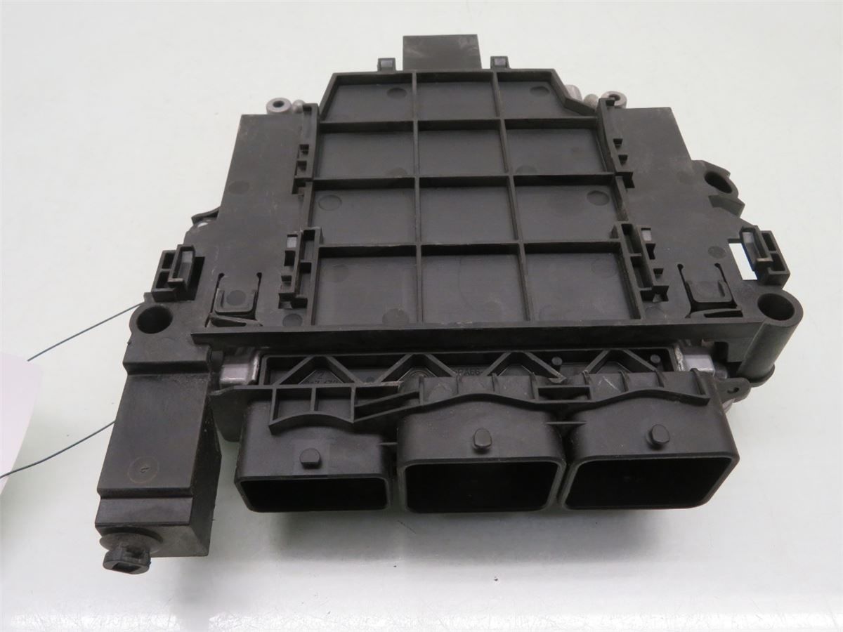 Styreenhet Motor (ECU) Diesel – bilde 2