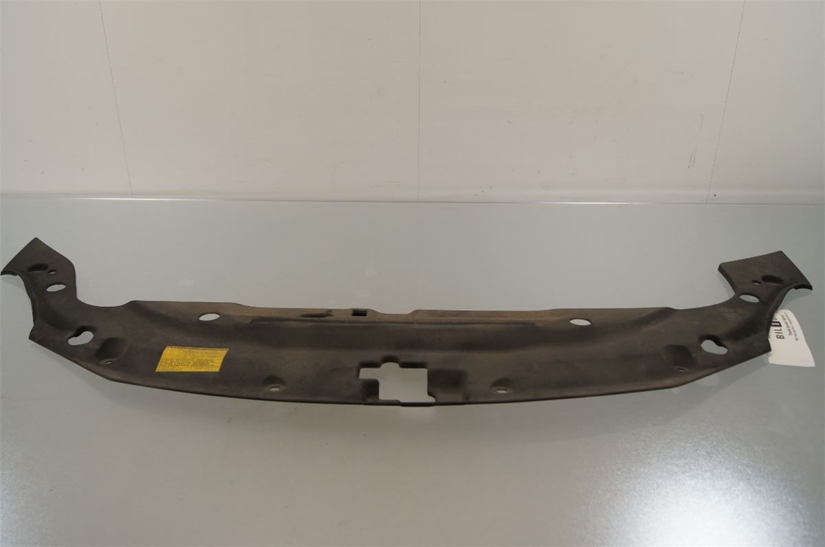 Front Plastdeklser – bilde 1