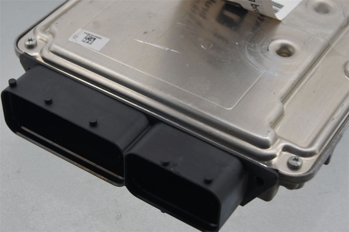 Styreenhet Motor (ECU) Diesel – bilde 3