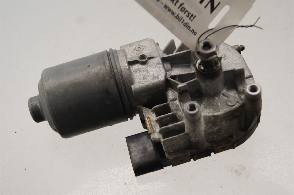 Viskermotor Frontrute – bilde 2