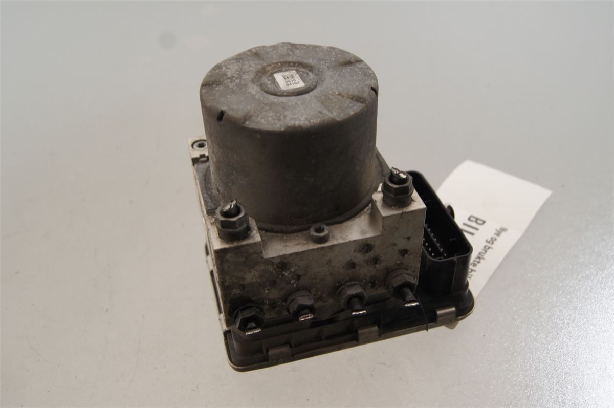 ABS Hydraulikkaggregat – bilde 3