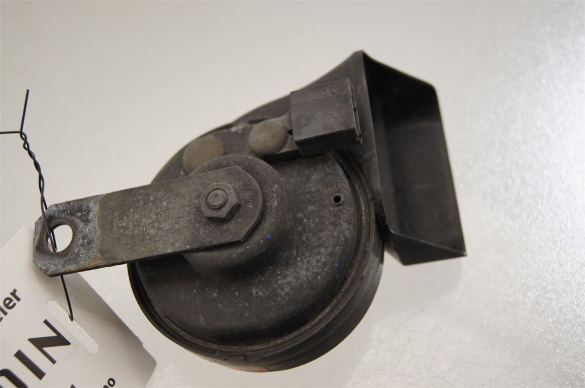 Signalhorn – bilde 1