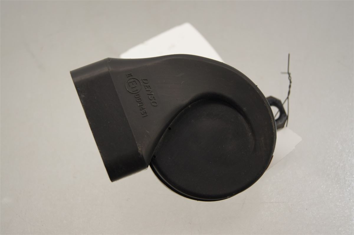Signalhorn – bilde 2