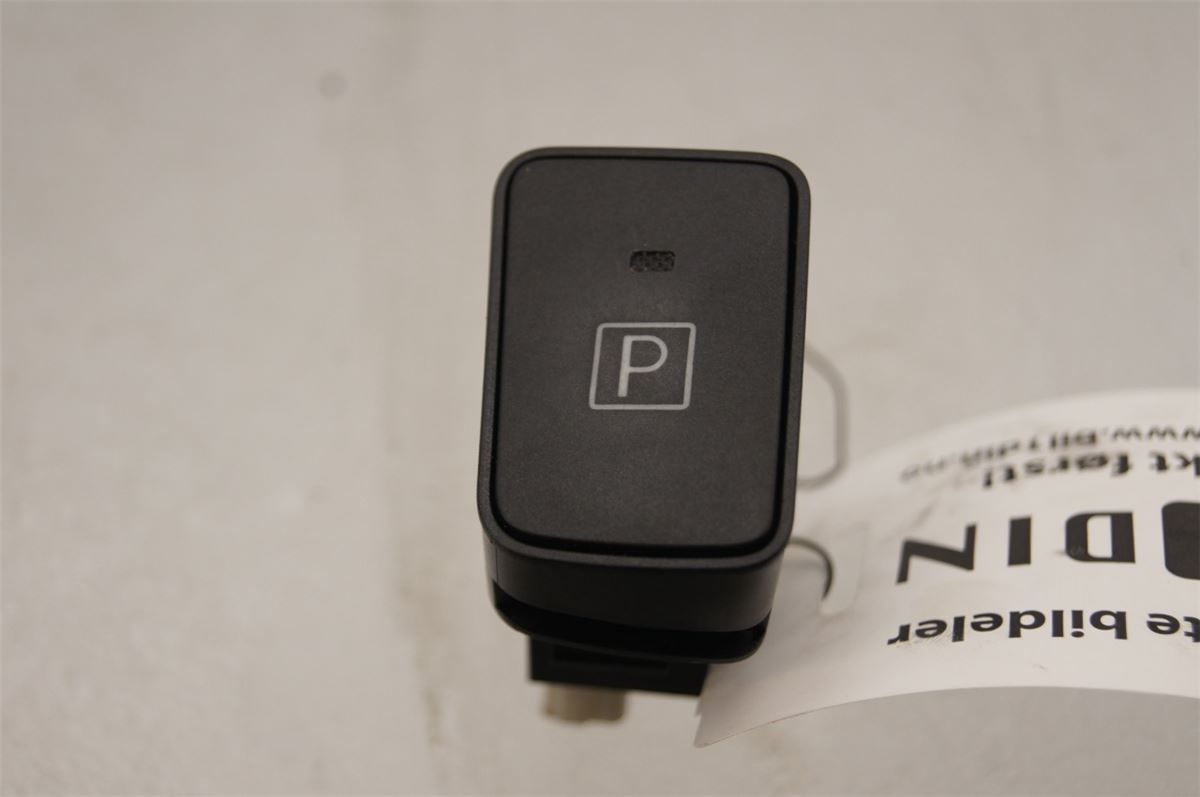 Bryter Parkeringsbrems – bilde 1