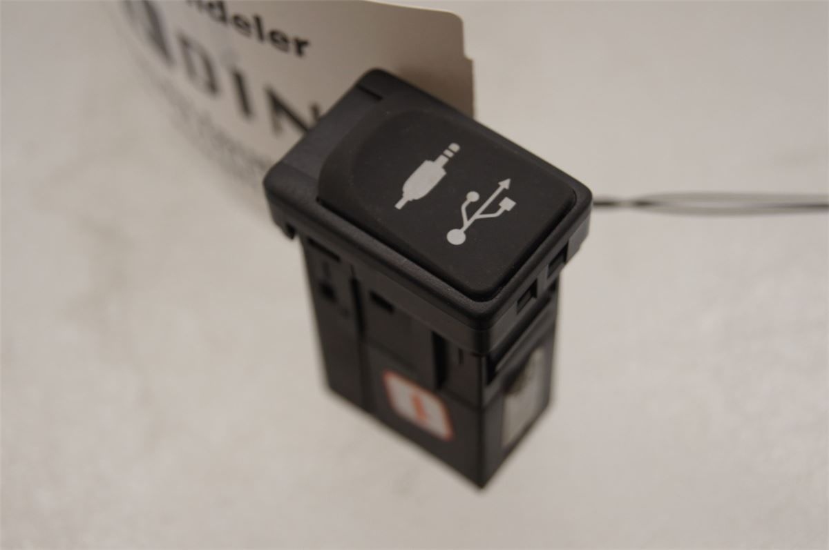 Usb Forbindelse – bilde 1