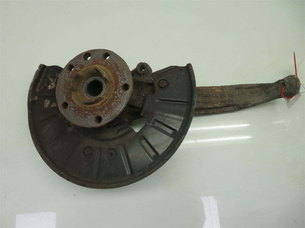 Spindel V.F – bilde 2