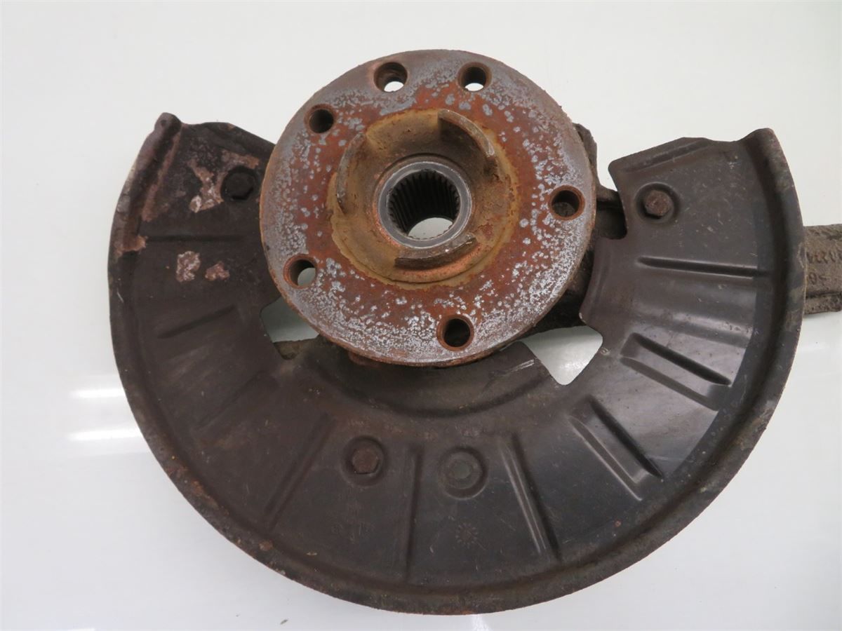 Spindel V.F – bilde 3