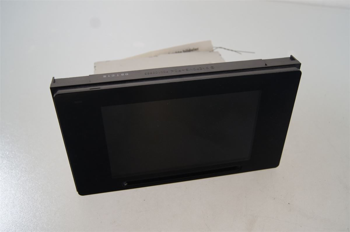 Stereo Radio Med CD – bilde 1