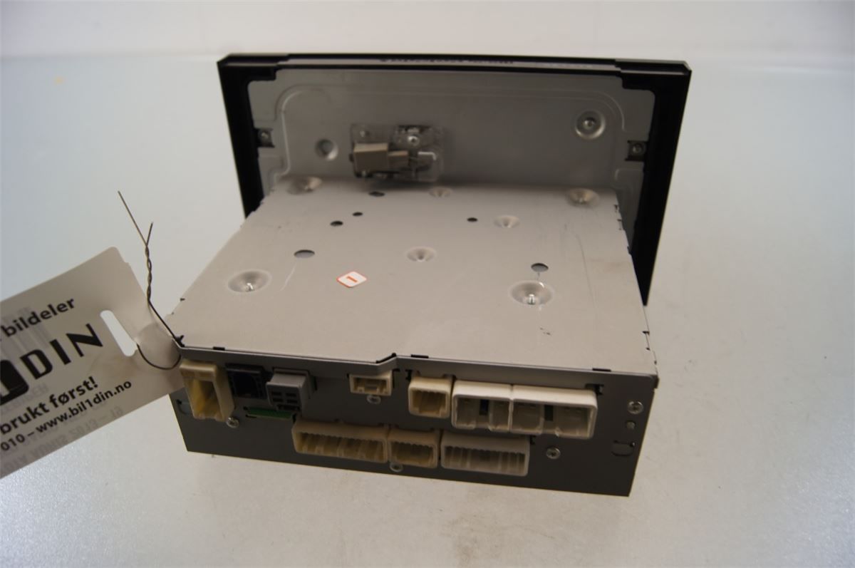 Stereo Radio Med CD – bilde 3