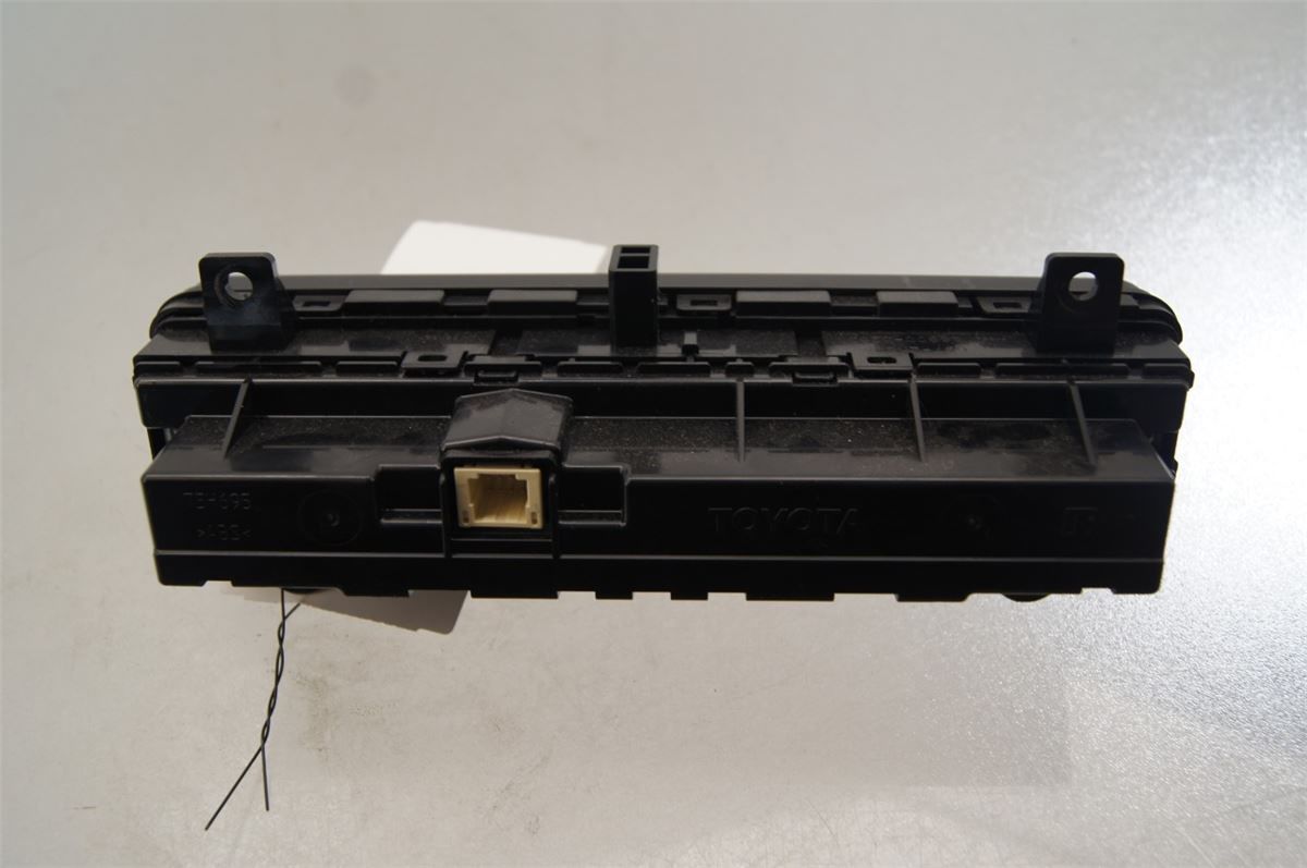 Varme AC Betjening/Display – bilde 3