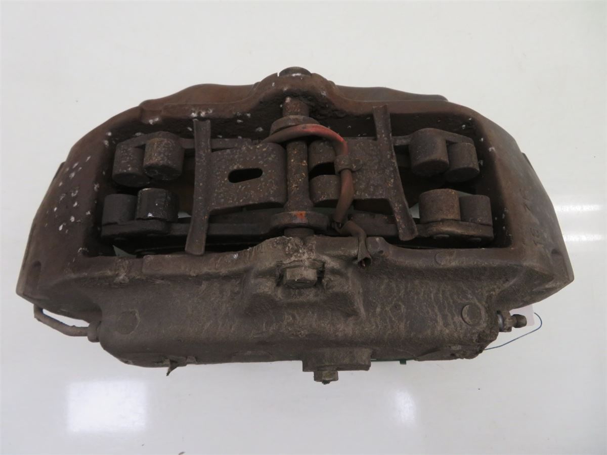Bremsecaliper Foran Høyre – bilde 3