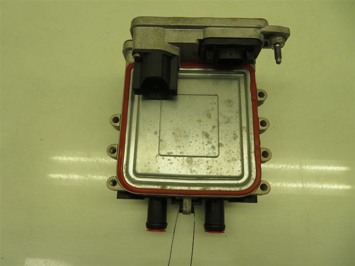 Varmeapparat Reg. Elektrisk – bilde 1