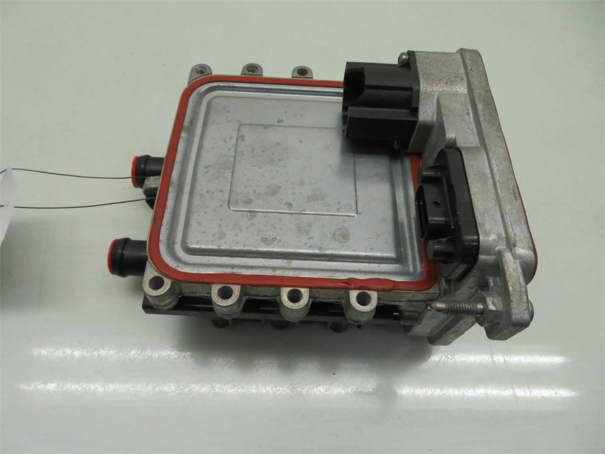 Varmeapparat Reg. Elektrisk – bilde 2