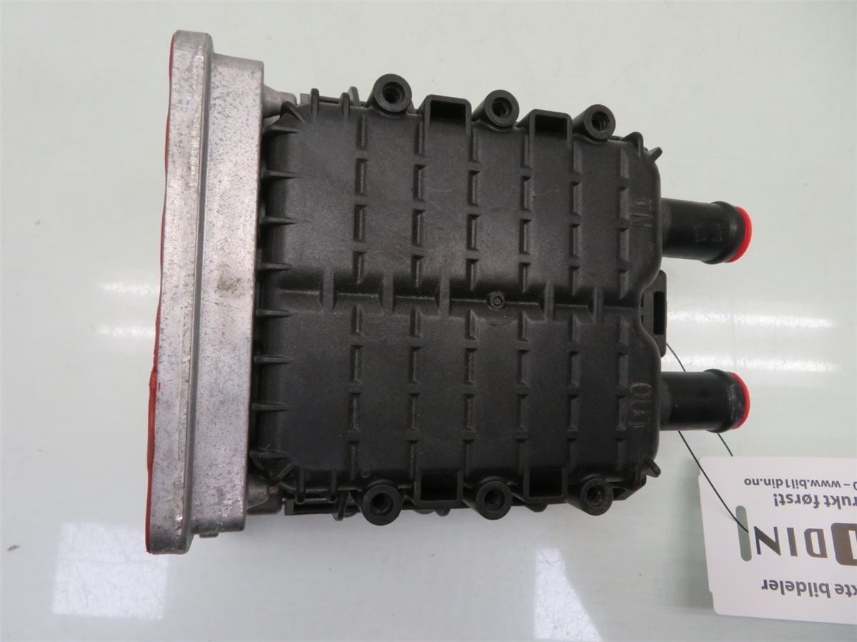Varmeapparat Reg. Elektrisk – bilde 3