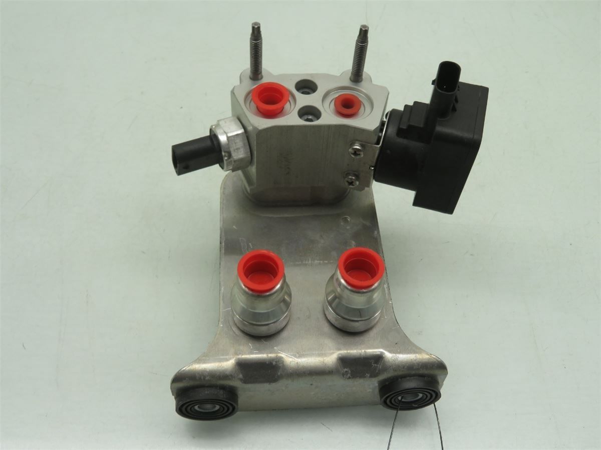 Varme AC Fordamper (Inni Bilen – bilde 2