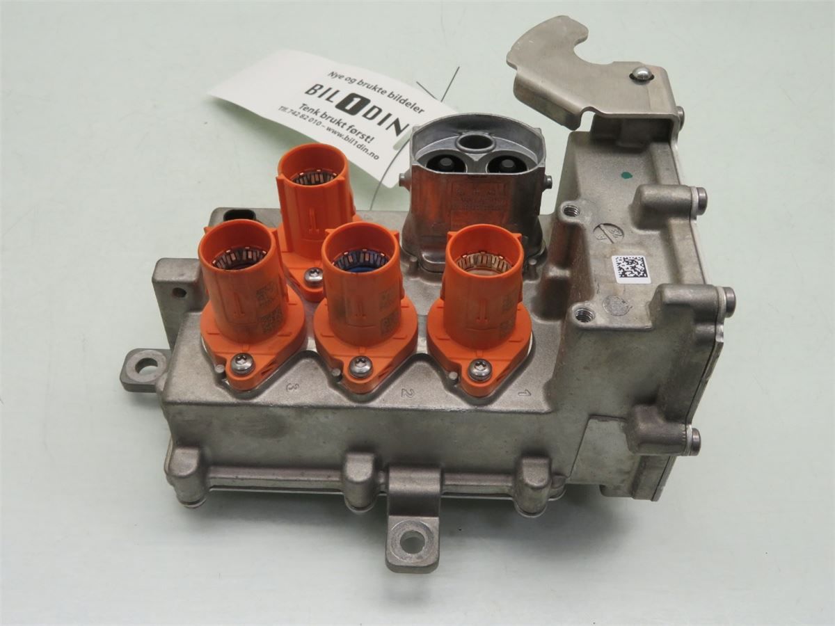 Elektrisk Øvrig – bilde 2