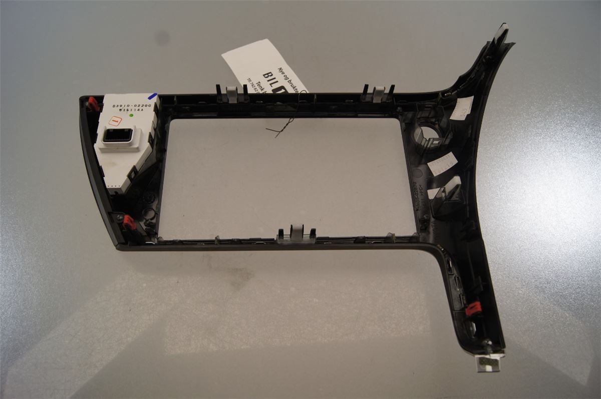 Instrument Ramme – bilde 2