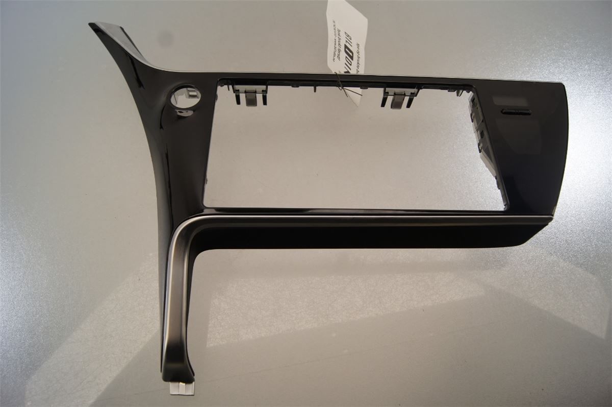 Instrument Ramme – bilde 3