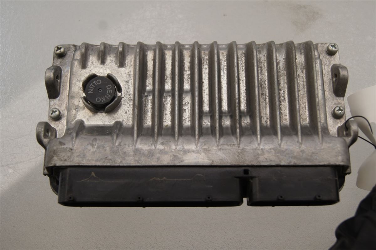 Styreenhet Motor (ECU) Bensin – bilde 3