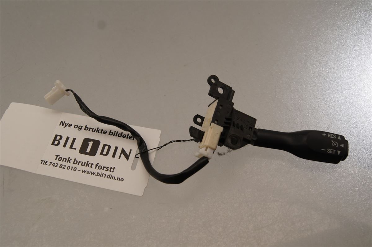Cruisekontroll – bilde 3