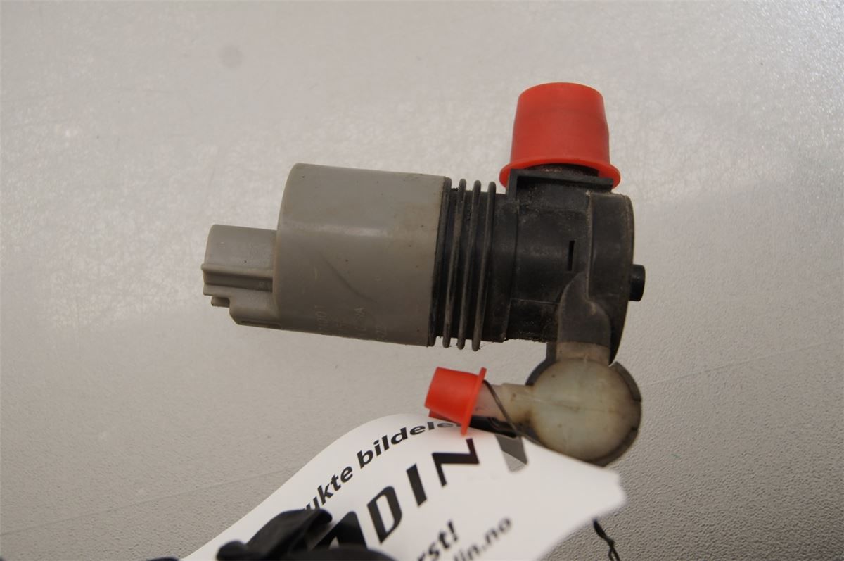 Spylerpumpe Frontrute – bilde 3