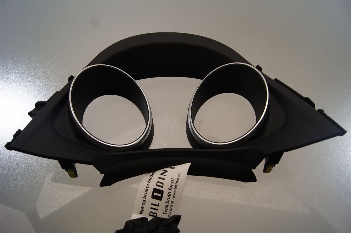 Instrument Ramme – bilde 1