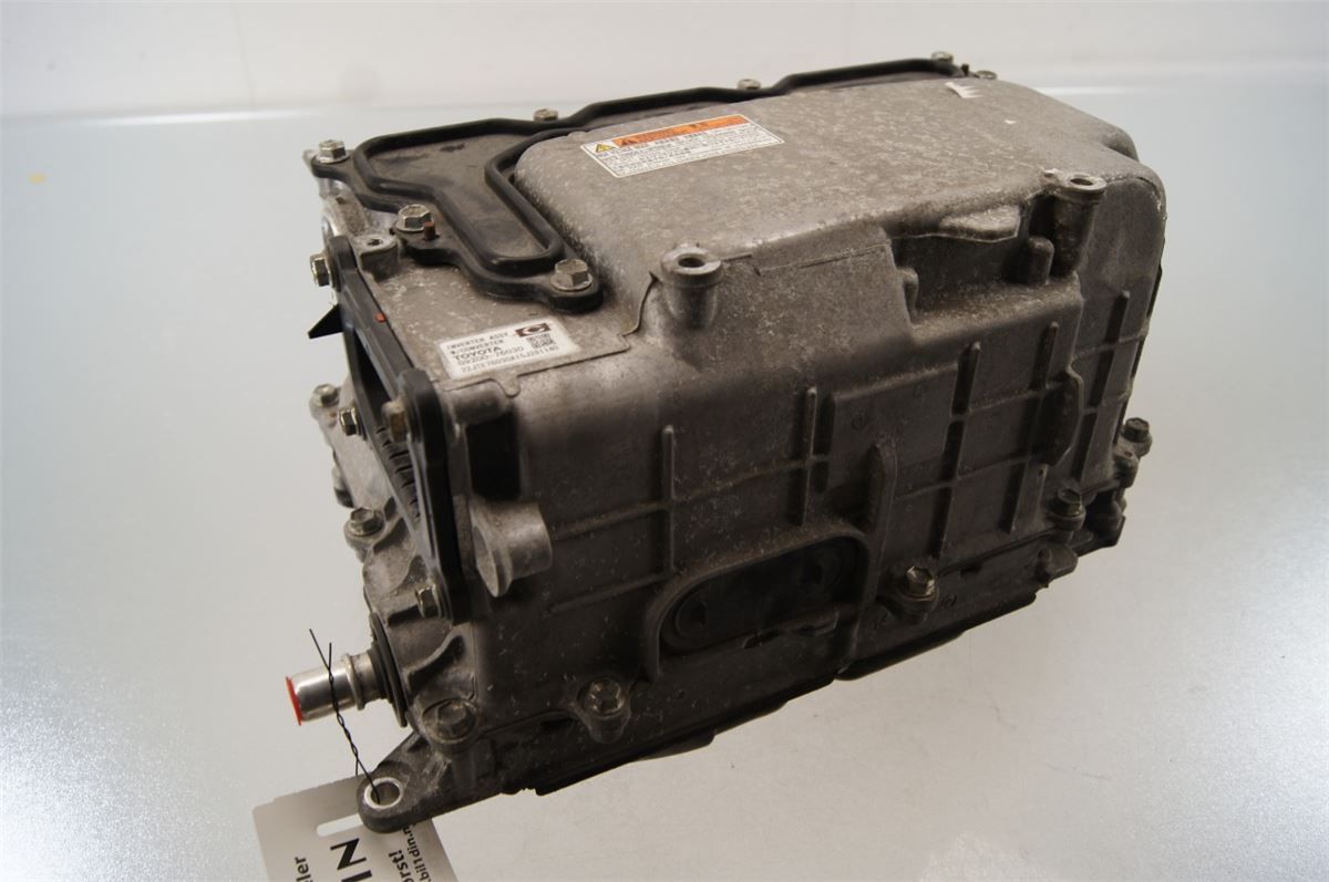 Hybrid Inverter – bilde 1
