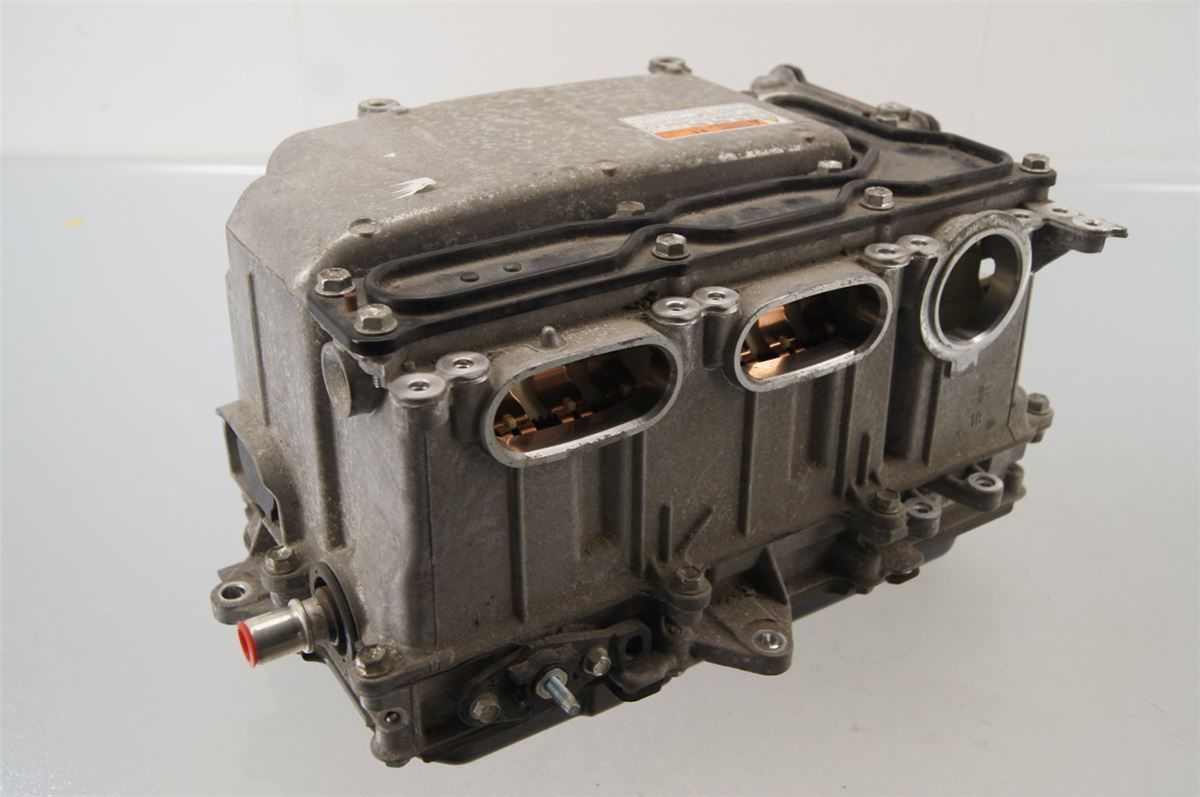 Hybrid Inverter – bilde 4