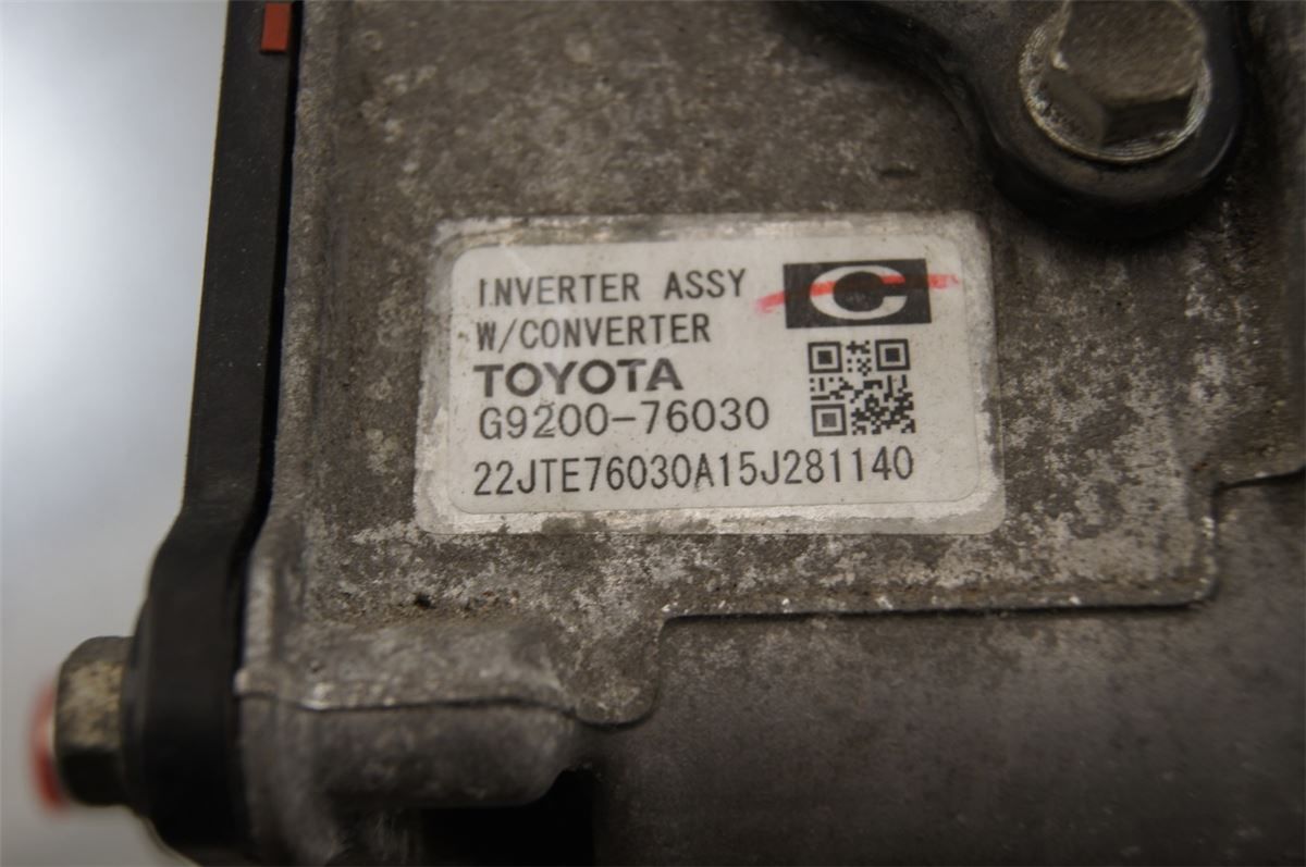 Hybrid Inverter – bilde 6