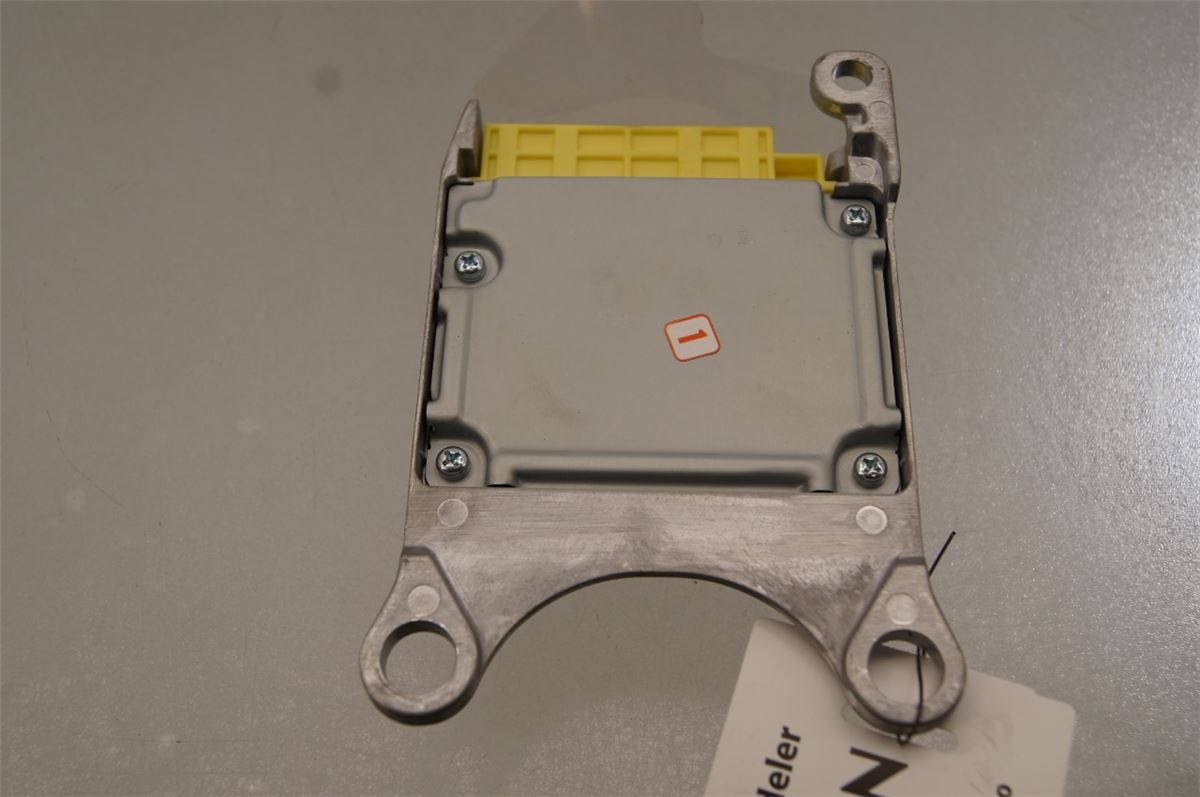 Airbag Elektronikkenhet – bilde 4