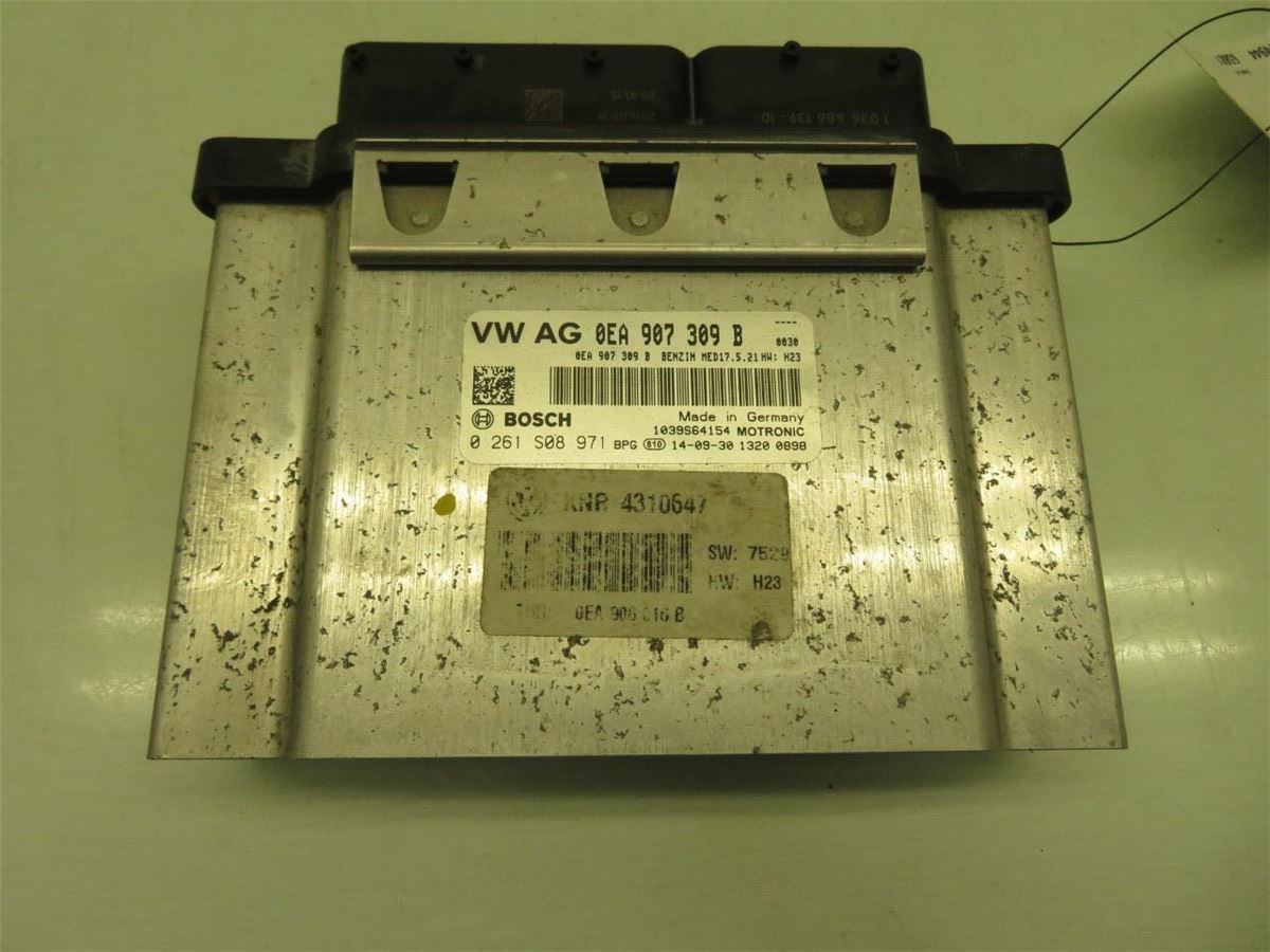 Styreenhet Elektrisk Motor – bilde 2