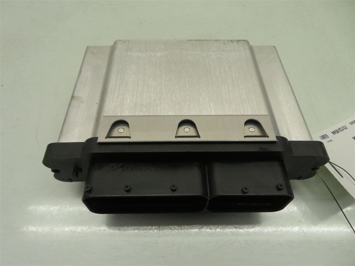 Styreenhet Elektrisk Motor – bilde 4