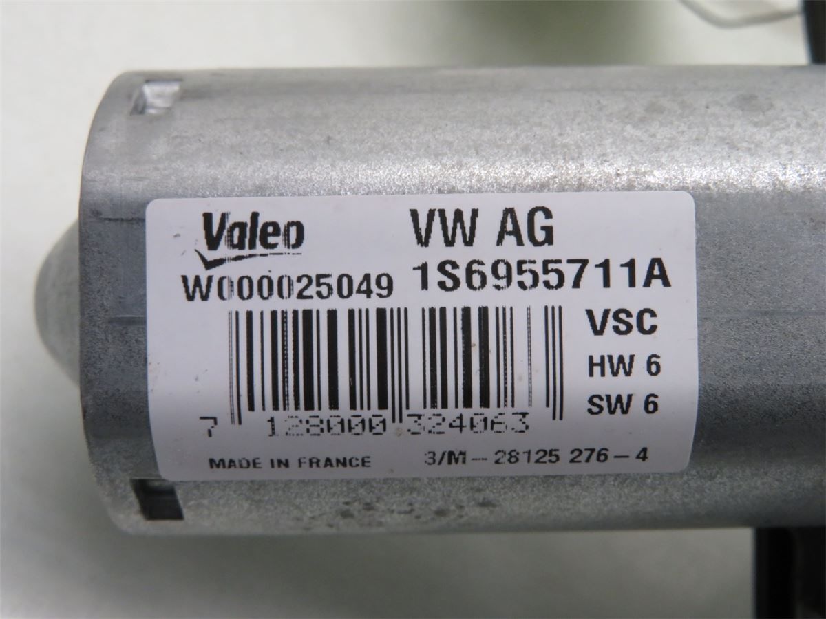 Viskermotor Bakluke – bilde 4