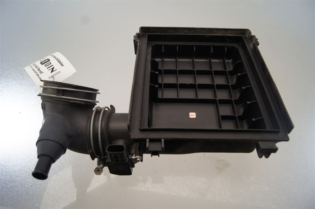 Luftfilter Boks – bilde 1