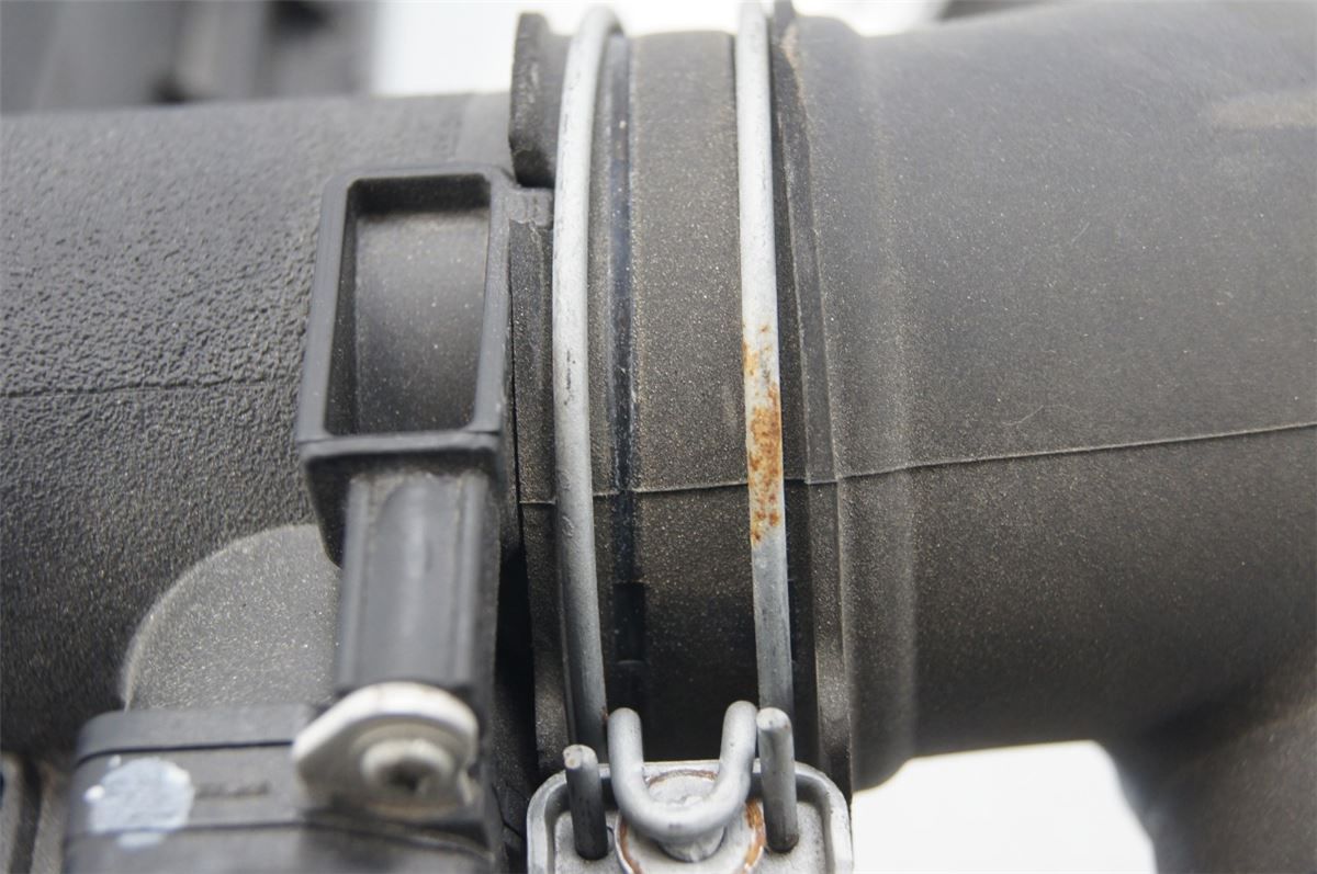 Luftfilter Boks – bilde 6