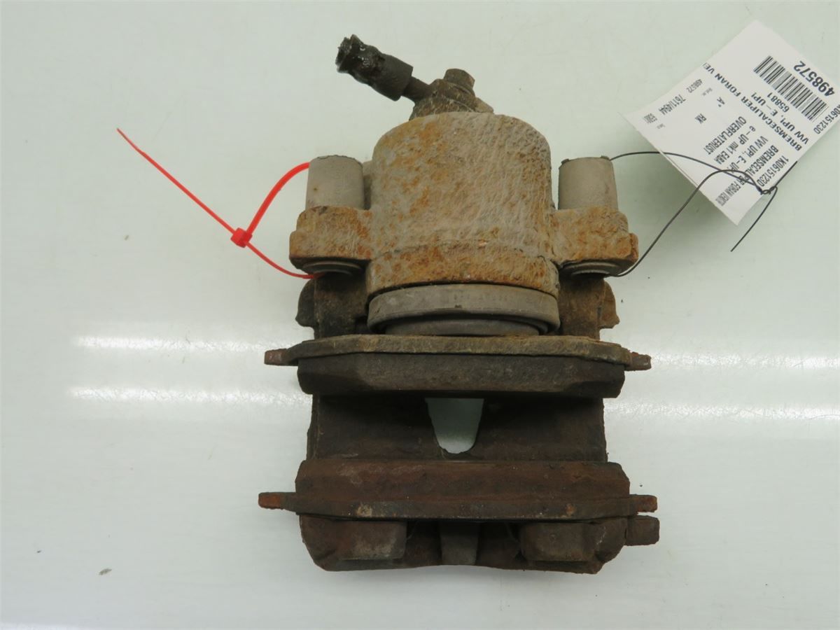 Bremsecaliper Foran Venstre – bilde 2