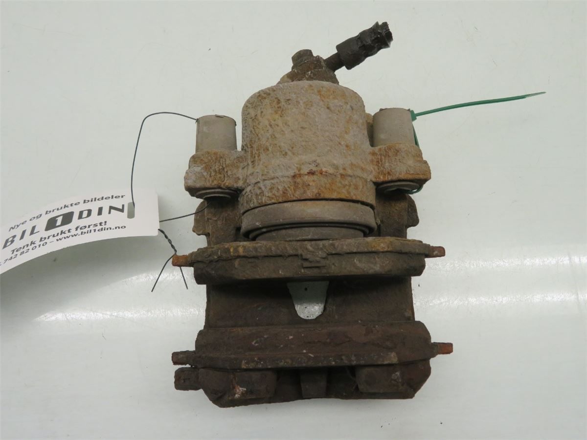 Bremsecaliper Foran Høyre – bilde 2