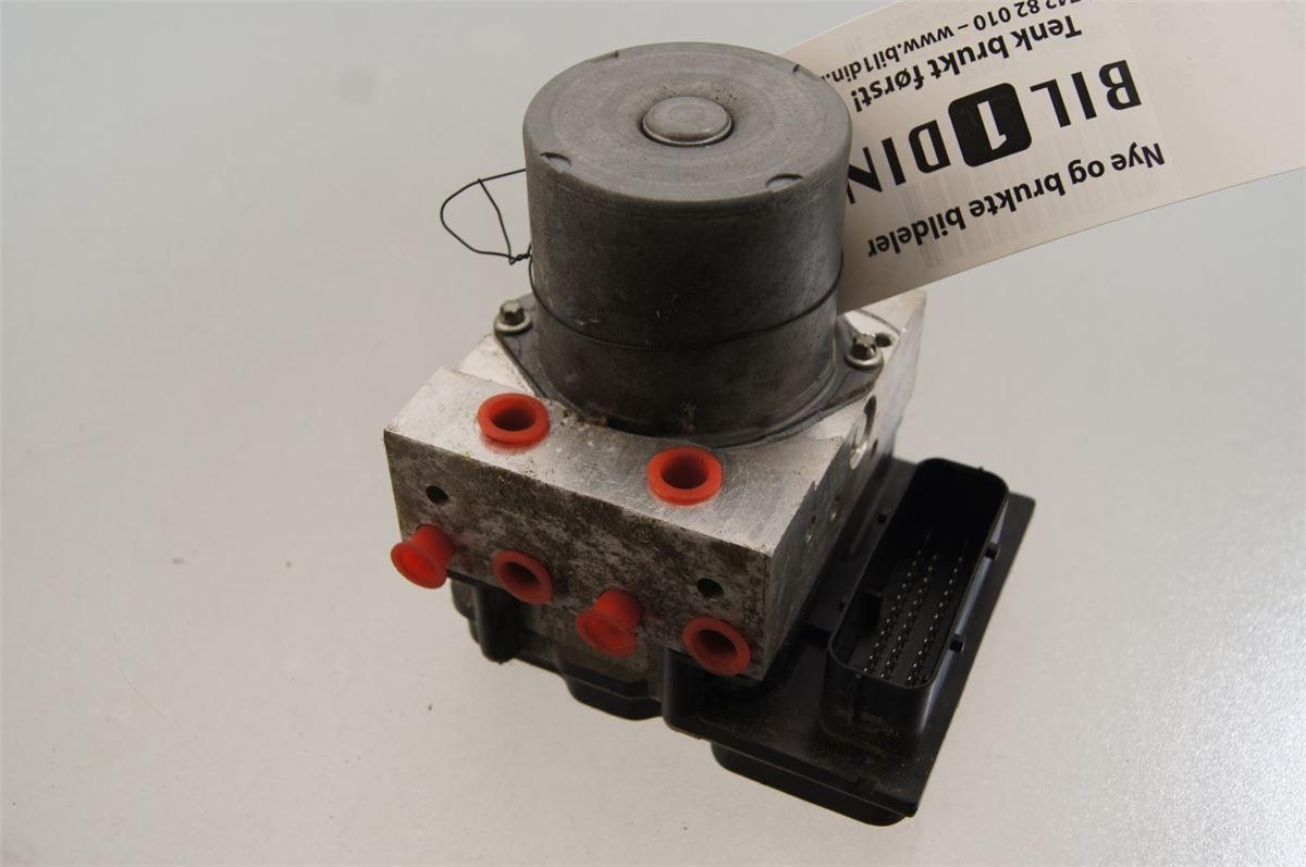 ABS Hydraulikkaggregat – bilde 1