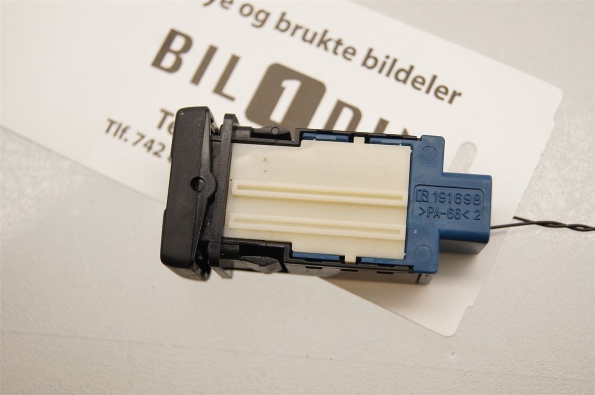 Bryter Varmesete – bilde 3