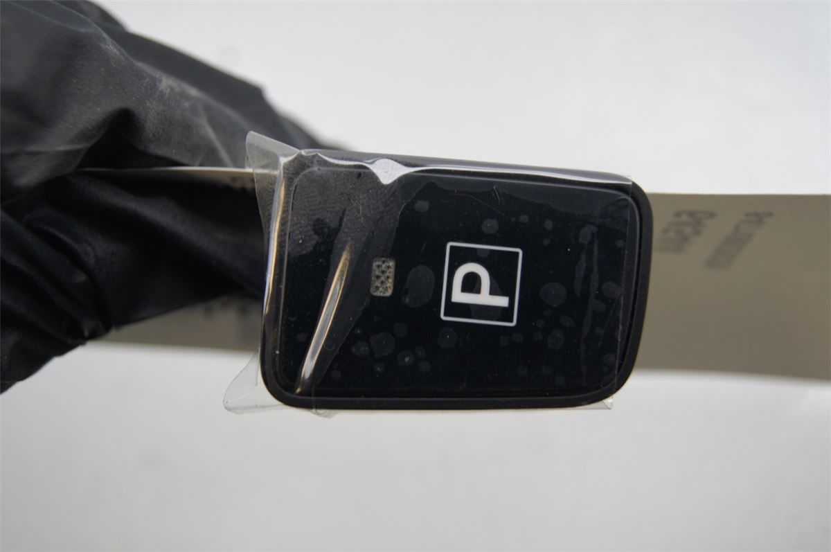Bryter Parkeringsbrems – bilde 4