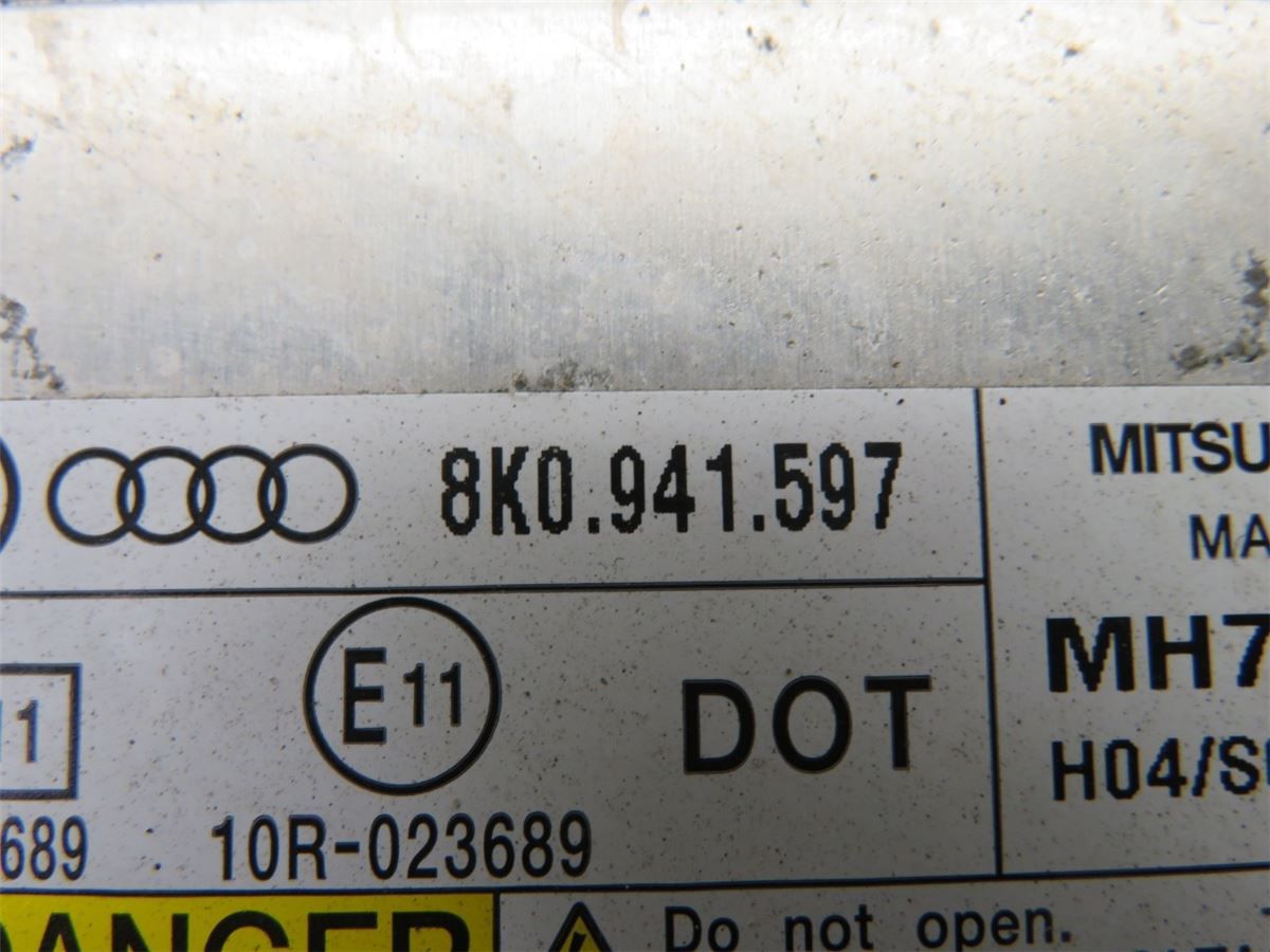 Styreenhet Xenon – bilde 3