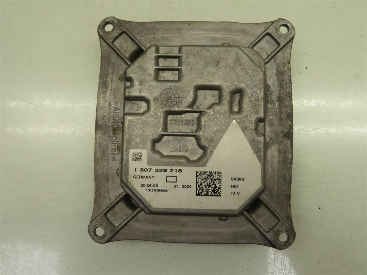 Styreenhet Xenon – bilde 1