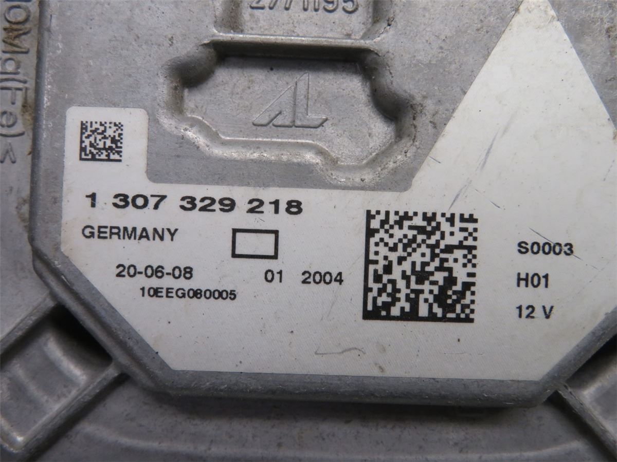 Styreenhet Xenon – bilde 3