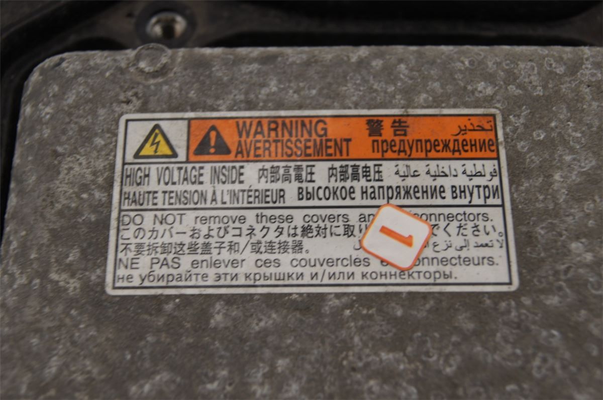 Hybrid Inverter – bilde 3