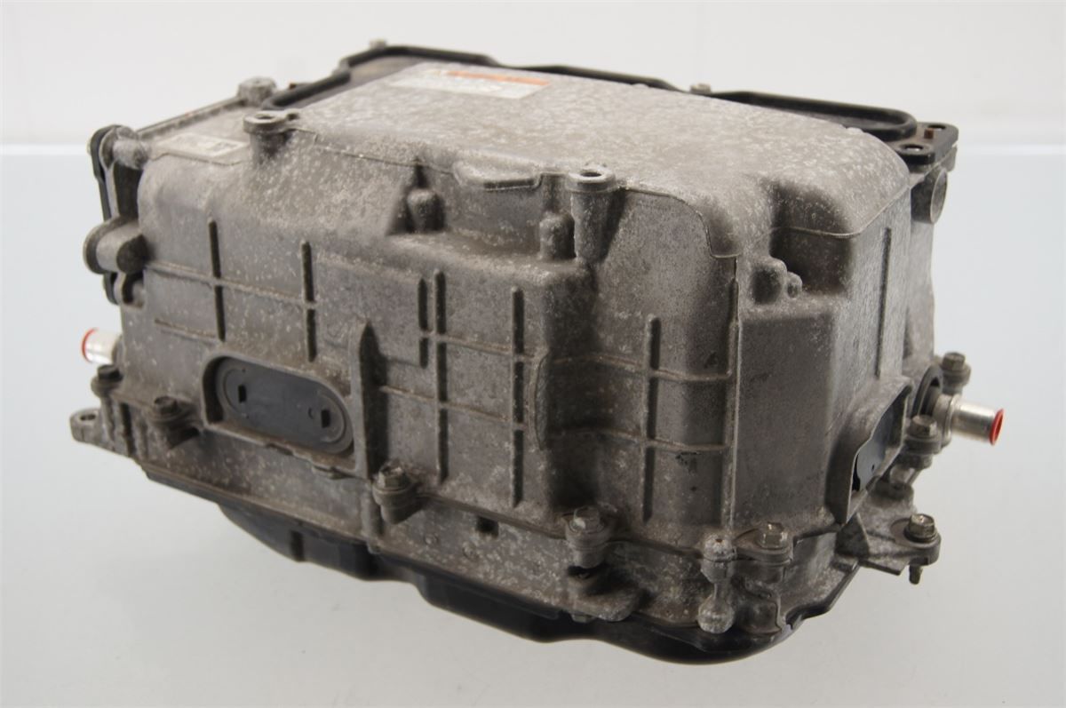 Hybrid Inverter – bilde 4