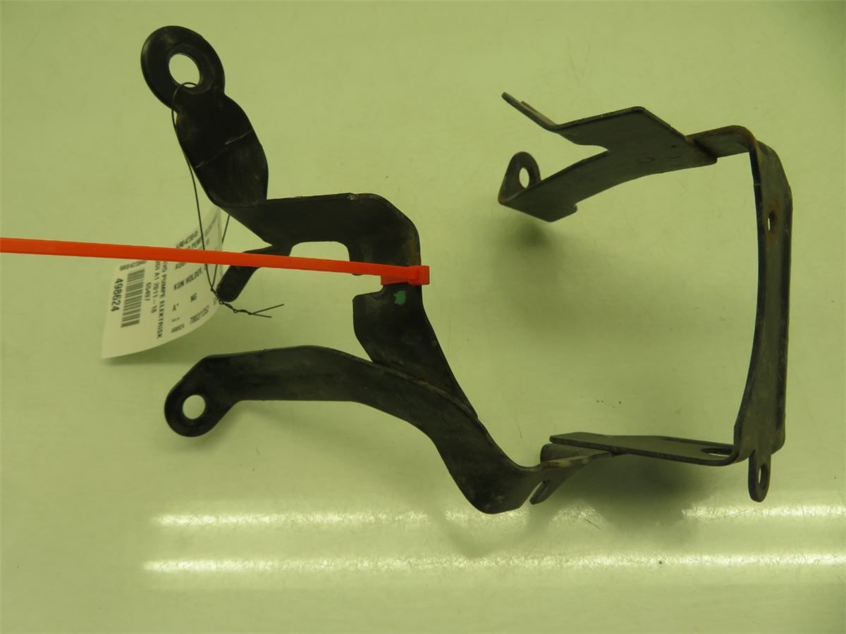 Servo Pumpe Elektrisk – bilde 2