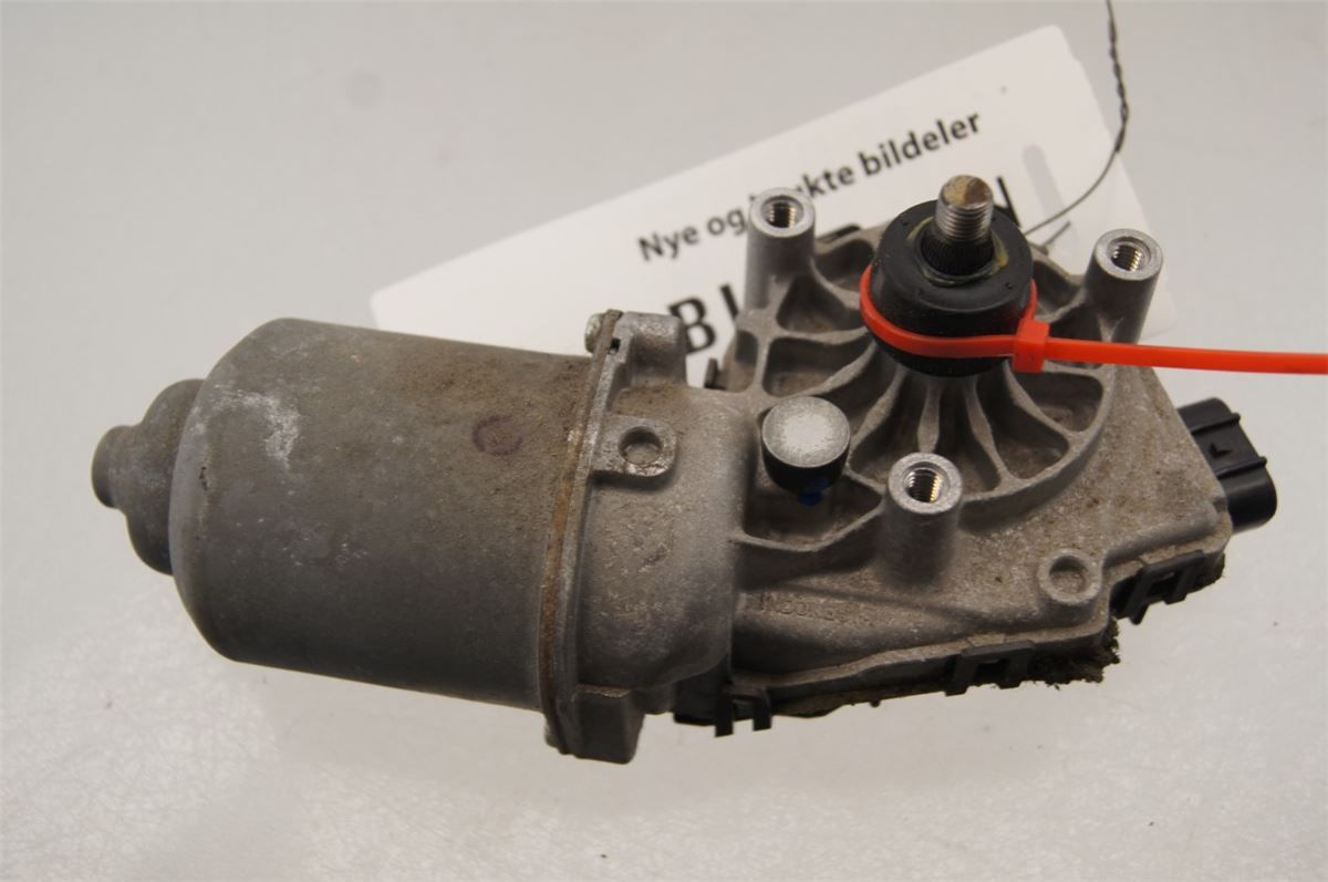 Viskermotor Frontrute – bilde 3