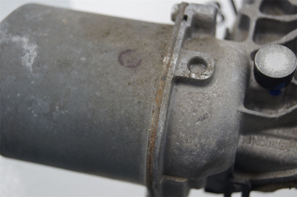 Viskermotor Frontrute – bilde 4